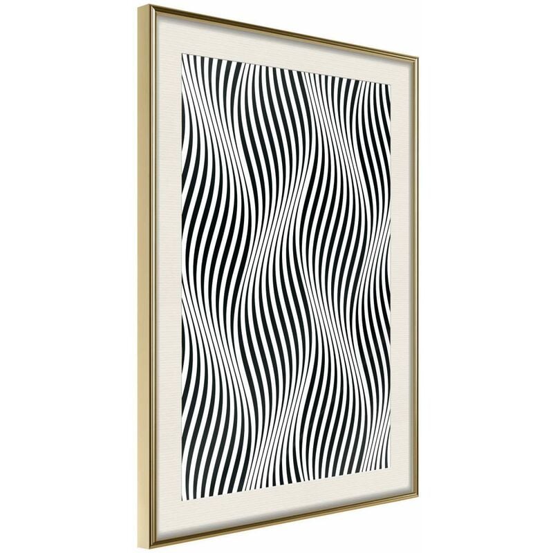 

Rtgs - Póster - Illusion of Movement Medidas 40X60