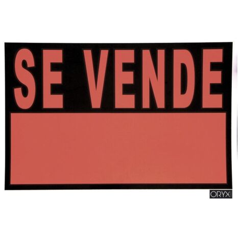 Poster In Vendita 50x35 cm.