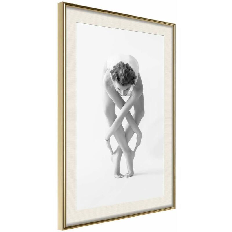 

Rtgs - Póster - Interlaced Body Medidas 30X45