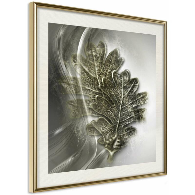 

Rtgs - Póster - Leaves of the Tree of Wisdom Medidas 20X20