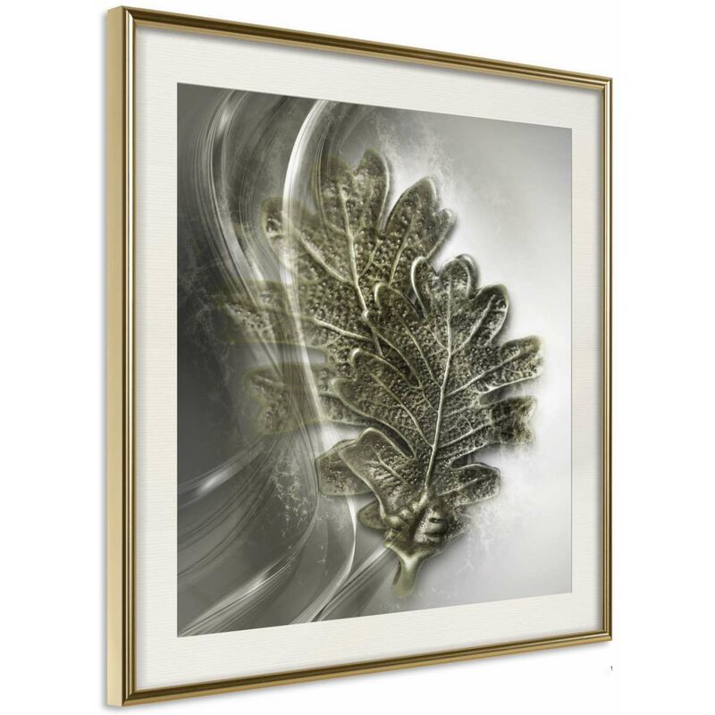 

Rtgs - Póster - Leaves of the Tree of Wisdom Medidas 20X20