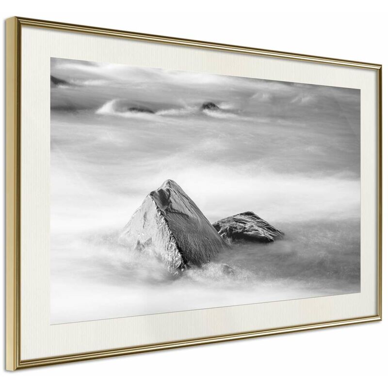 

Póster - Loneliness II Medidas 30X20