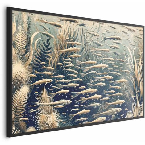Poster – Meeresnatur