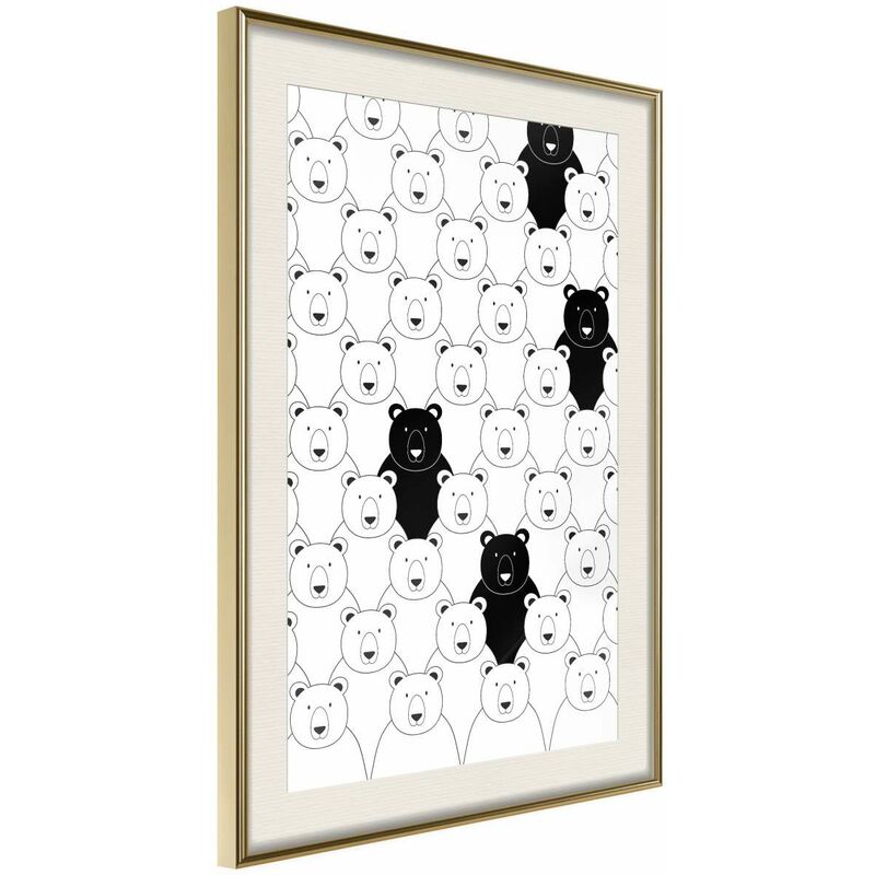 

Rtgs - Póster - Minority Medidas 30X45