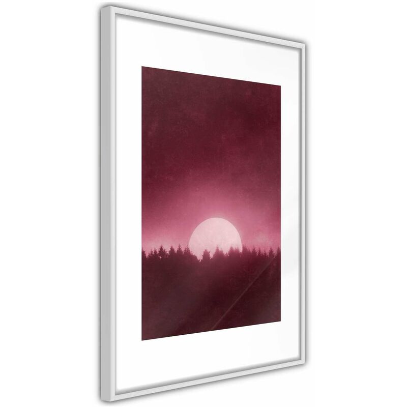 

Rtgs - Póster - Moonrise Medidas 30X45