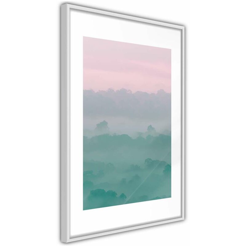 

Rtgs - Póster - Morning Fog Medidas 40X60