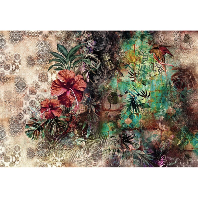 Sherazade Photo murale - 368 x 254 cm