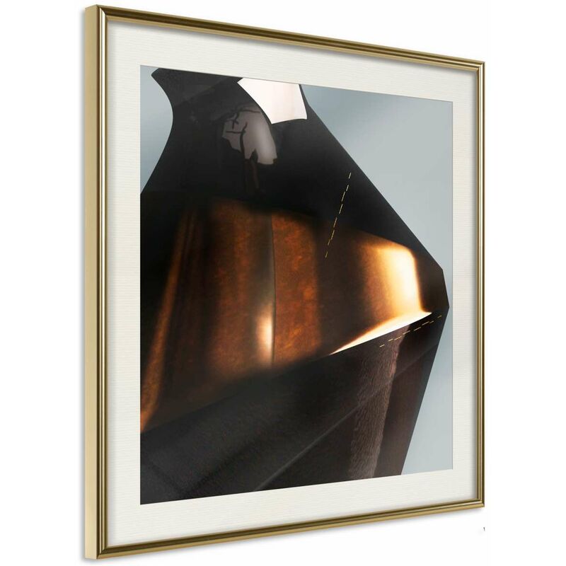 

Rtgs - Póster - Nothingness Medidas 30X30