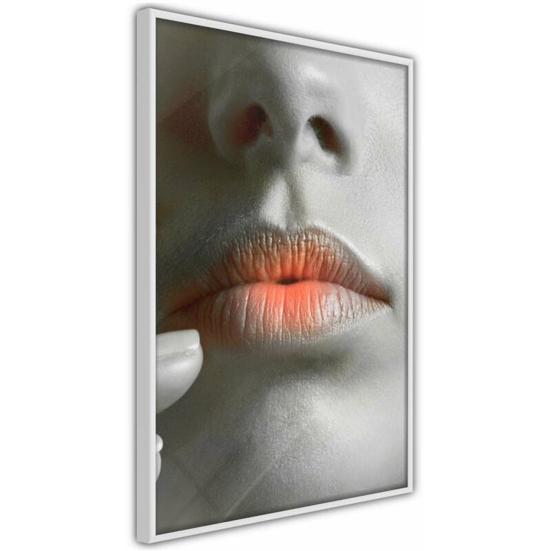 

Rtgs - Póster - Ombre Lips Medidas 40X60