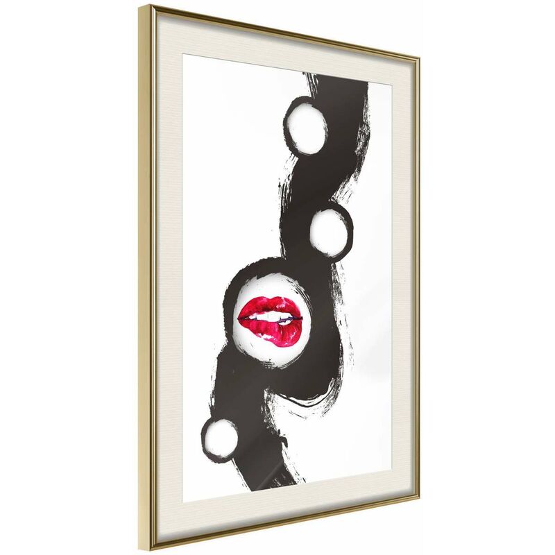 

Rtgs - Póster - Passion Medidas 40X60