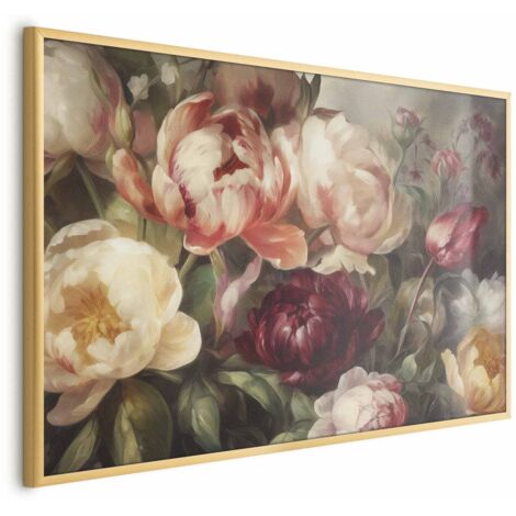 Poster - Peonie carismatiche