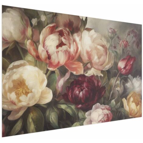 Poster - Peonie carismatiche