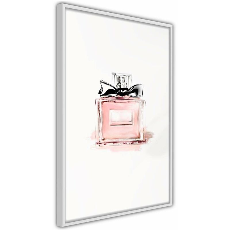 

Póster - Pink Scent Medidas 40X60