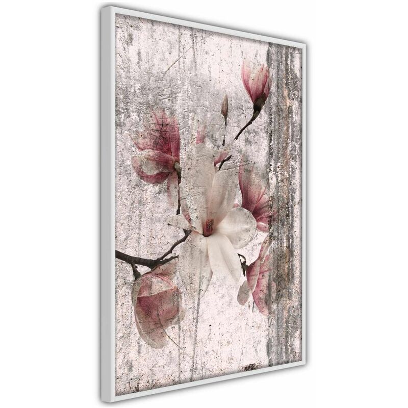 

Rtgs - Póster - Queen of Spring Flowers I Medidas 20X30