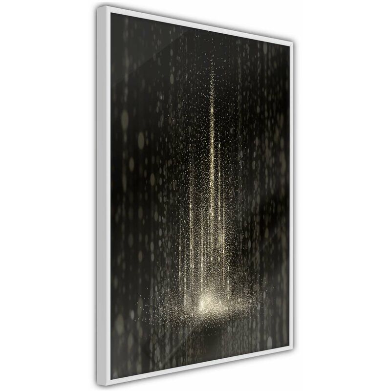 

Rtgs - Póster - Rain of Light Medidas 40X60