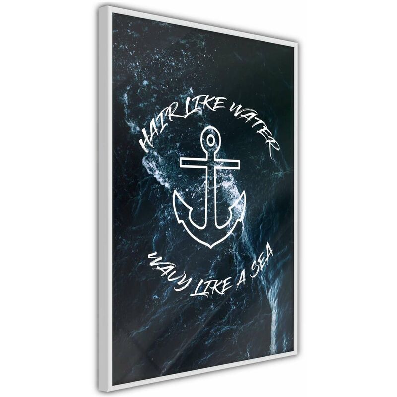 

Rtgs - Póster - Sailors' Loved One Medidas 40X60