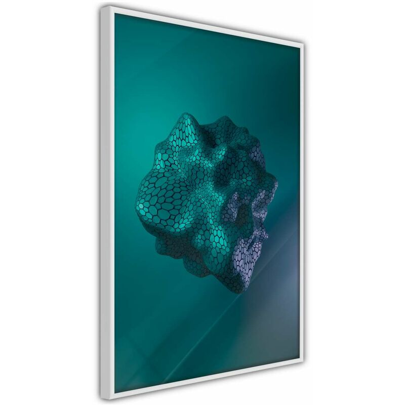 

Rtgs - Póster - Sea Fossil Medidas 40X60