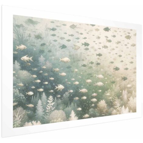 Poster - Sea World