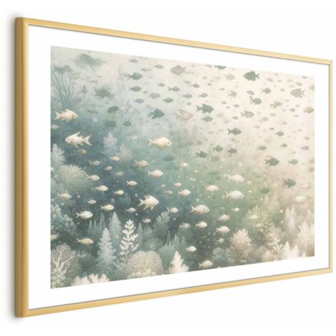 Poster - Sea World