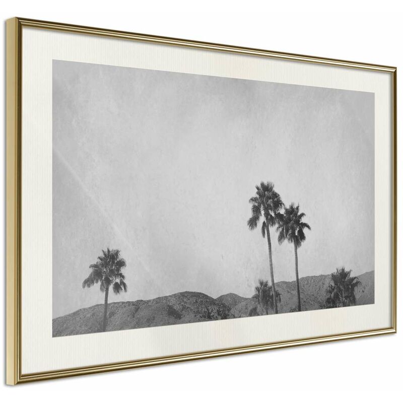 

Rtgs - Póster - Sky of California Medidas 45X30
