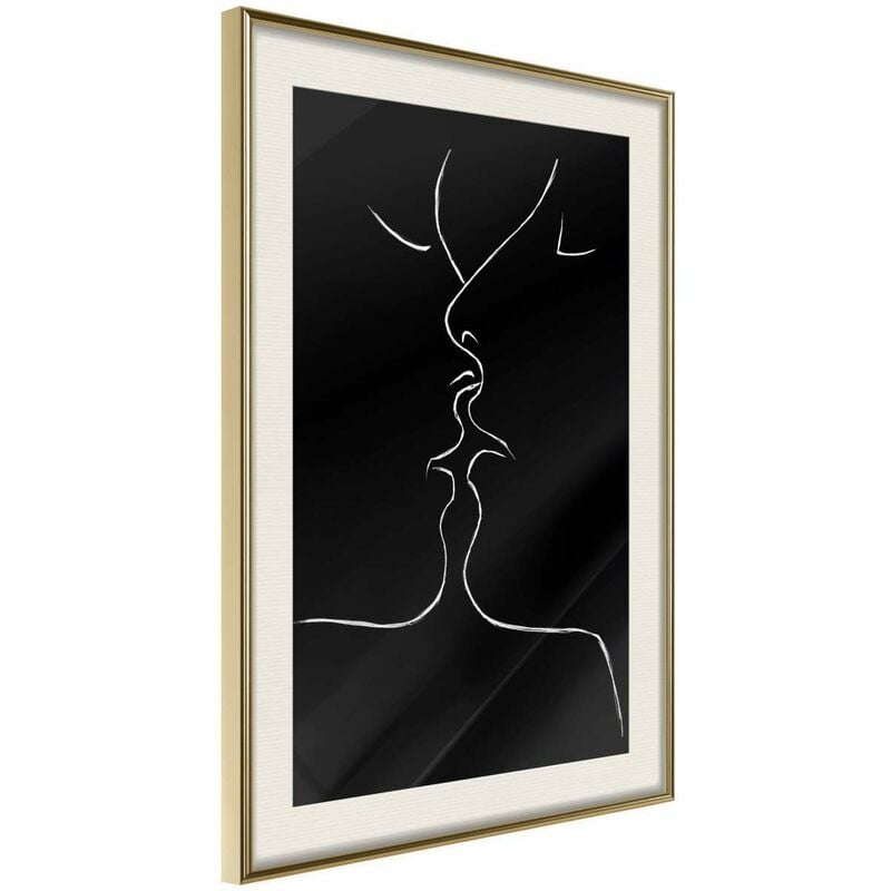 

Rtgs - Póster - So Close Medidas 30X45