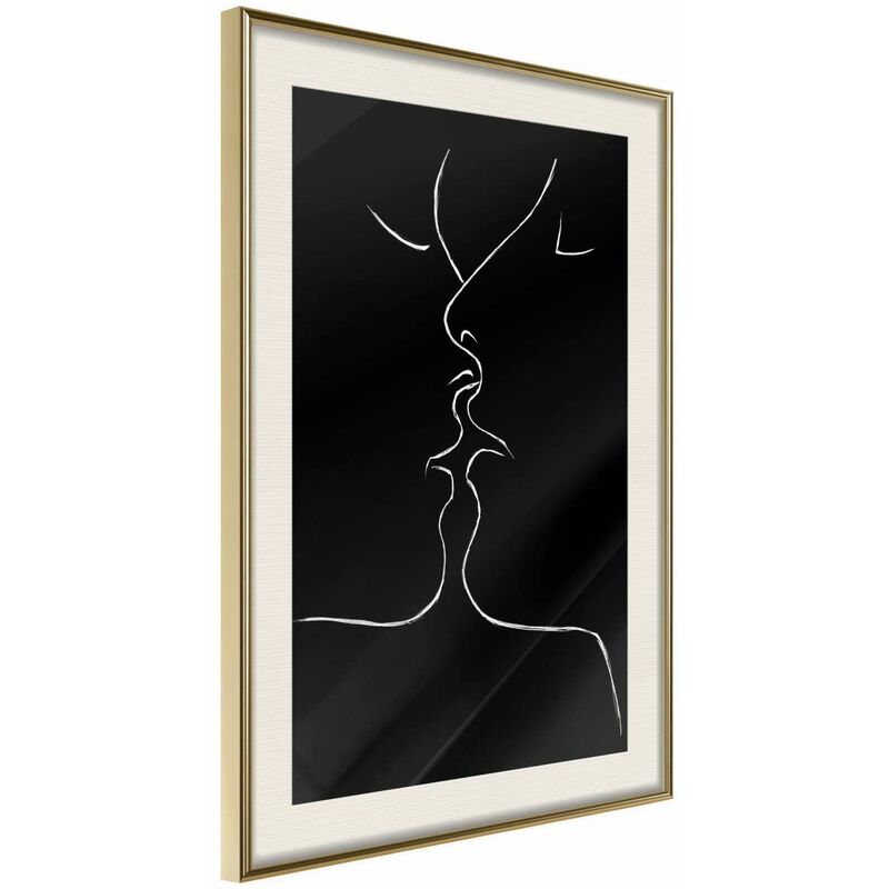 

Rtgs - Póster - So Close Medidas 30X45