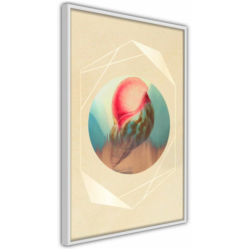 

Rtgs - Póster - Sound of the Sea Medidas 30X45