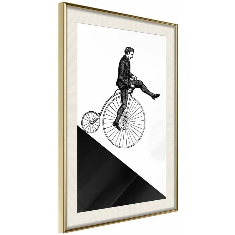 

Rtgs - Póster - Stuntman Medidas 20X30