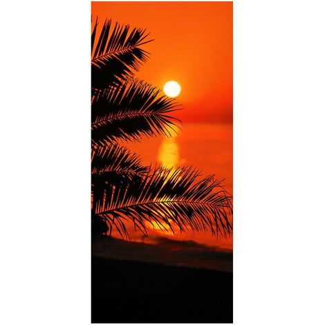 Poster Sunset SD1006 - KOMAR
