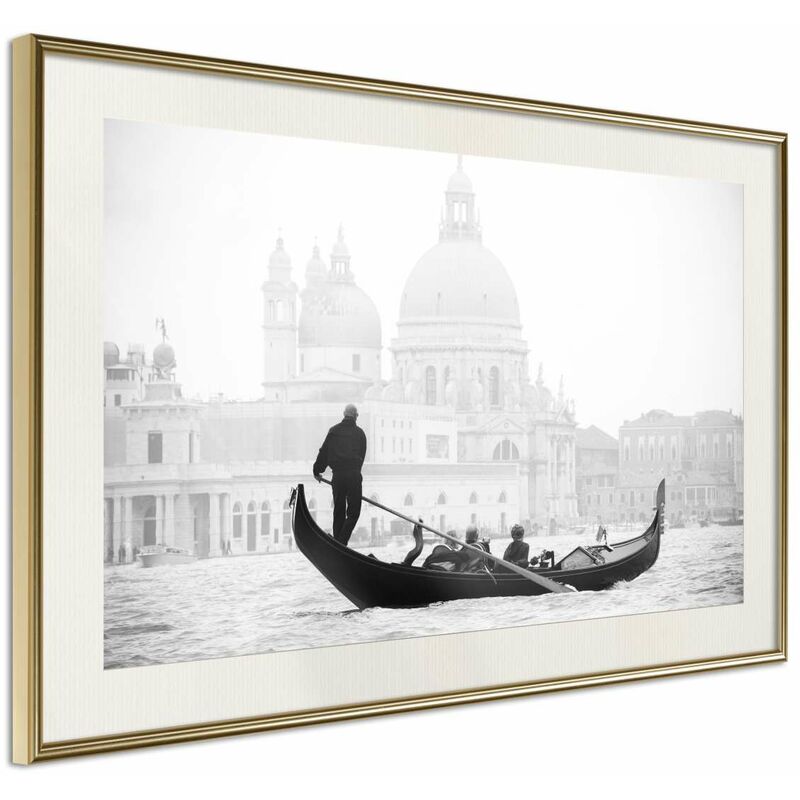 

Póster - Symbols of Venice Medidas 90X60