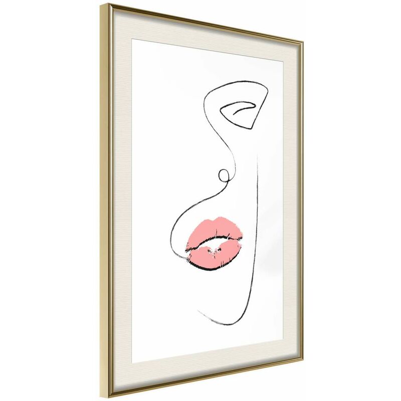 

Póster - Temptation Medidas 20X30