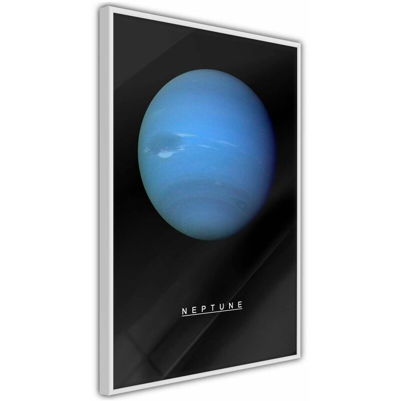 

Rtgs - Póster - The Solar System: Neptun Medidas 40X60