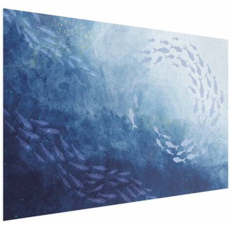 Poster – Tiefsee
