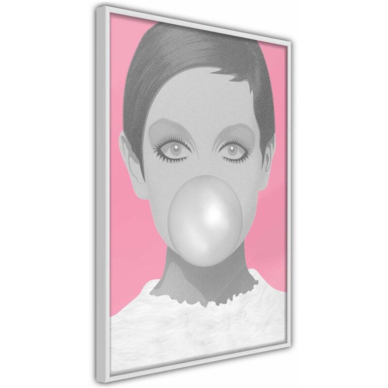 

Rtgs - Póster - Twiggy Medidas 30X45