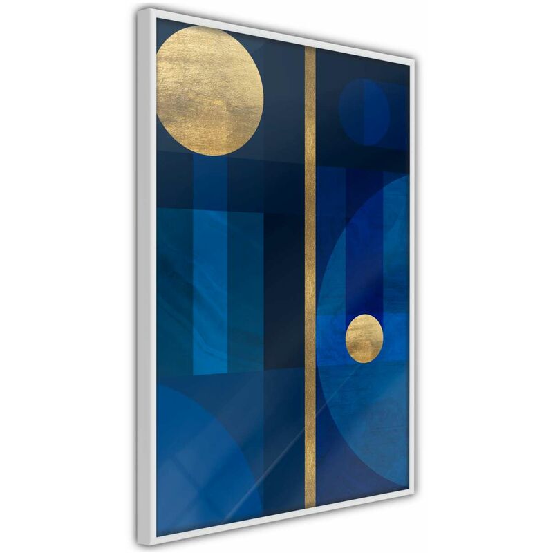 

Rtgs - Póster - Two Moons Medidas 40X60