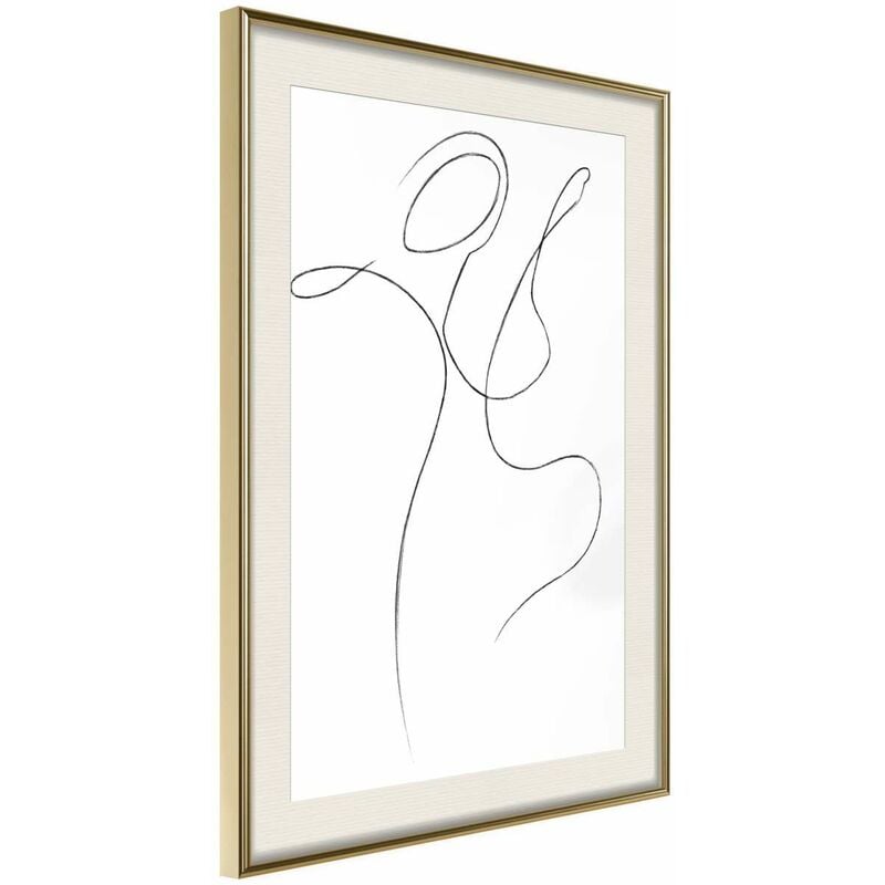 

Póster - Two Souls I Medidas 30X45