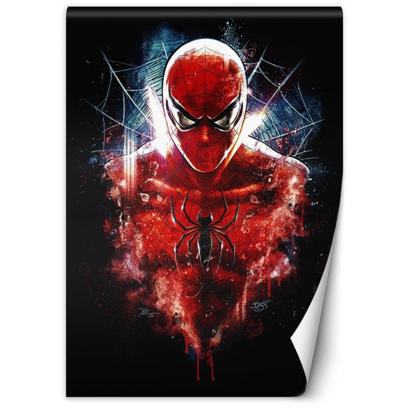 Poster XXL, Spider-Man Barrett Biggers - 200x280