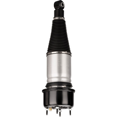 POSTERIORE Ammortizzatore ad aria Struts for JAGUAR XJ XJ8 XJR 04-10 C2C41340 C2C24410 Rear Air Suspension Shock Absorber Struts C2C31014 C2C41343