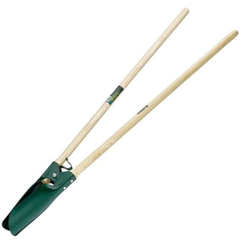 Bulldog - Posthole Digger Bulphd