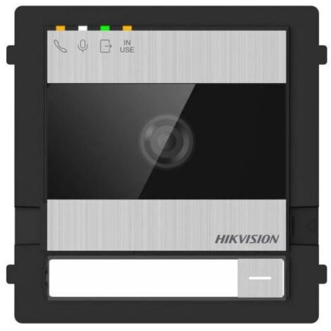 Posto esterno hd a 2 fili