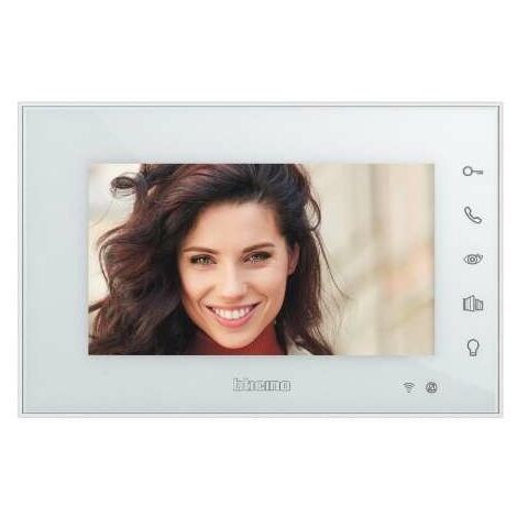 POSTO INTERNO AGGIUNTIVO CONNESSO DIY BIANCO