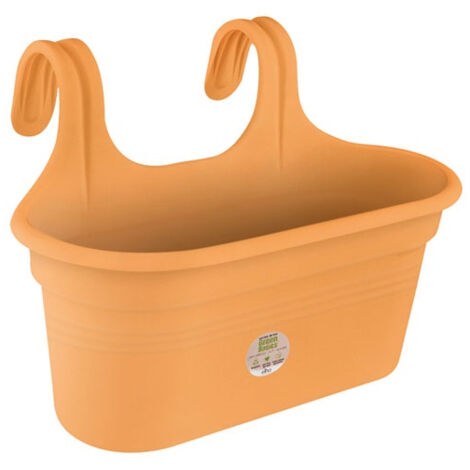 Pot à Accrocher Green Basics L Terre Cuite - Elho