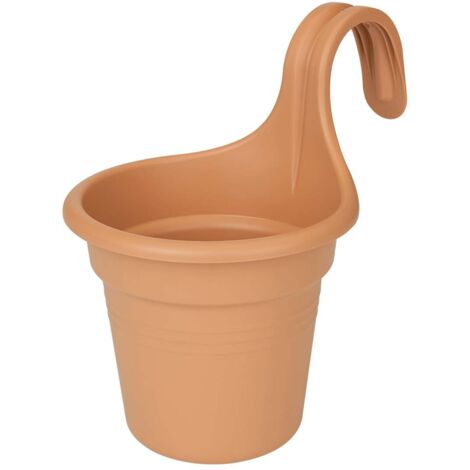 Pot à Accrocher Green Basics S Terre Cuite - Elho