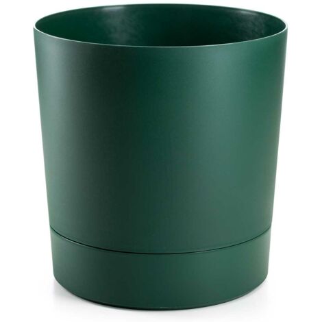Pot à avocat Azalea avec soucoupe 35 cm