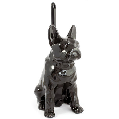 Pot à Balai "Chien"