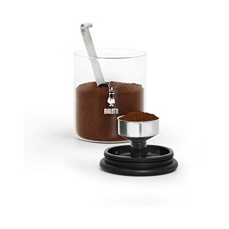 POT À CAFÉ SMART AROMA BIALETTI DCDESIGN07