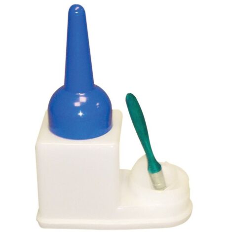 POT A COLLE HERMETI'COLLE 0.9L - VIRUTEX FRANCE