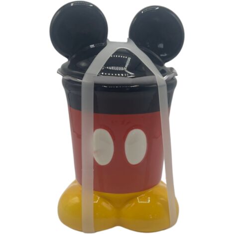Pot à Cookie Mickey Disney