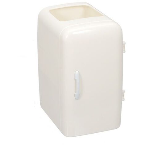 Pot à crayon boîte de rangement de bureau mignon boîte à stylo simple porte-stylo multifonction créatif 2 pièces