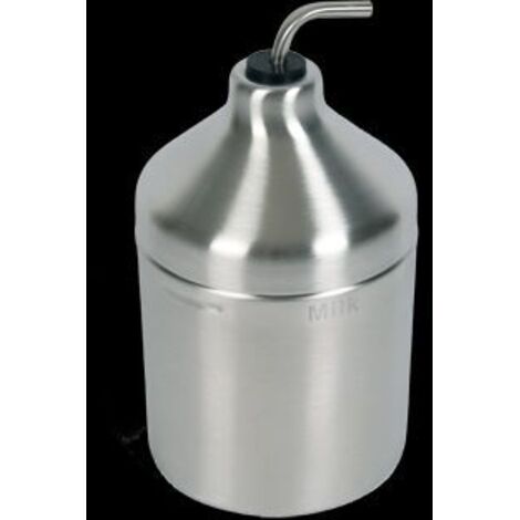 Pot à lait